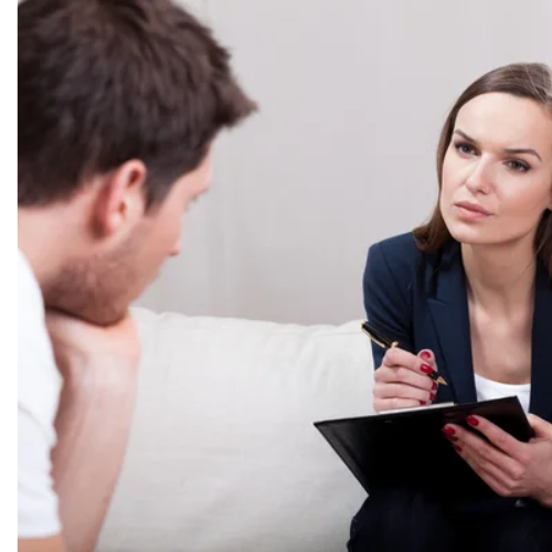 Expert Psychiatrist in Boisar